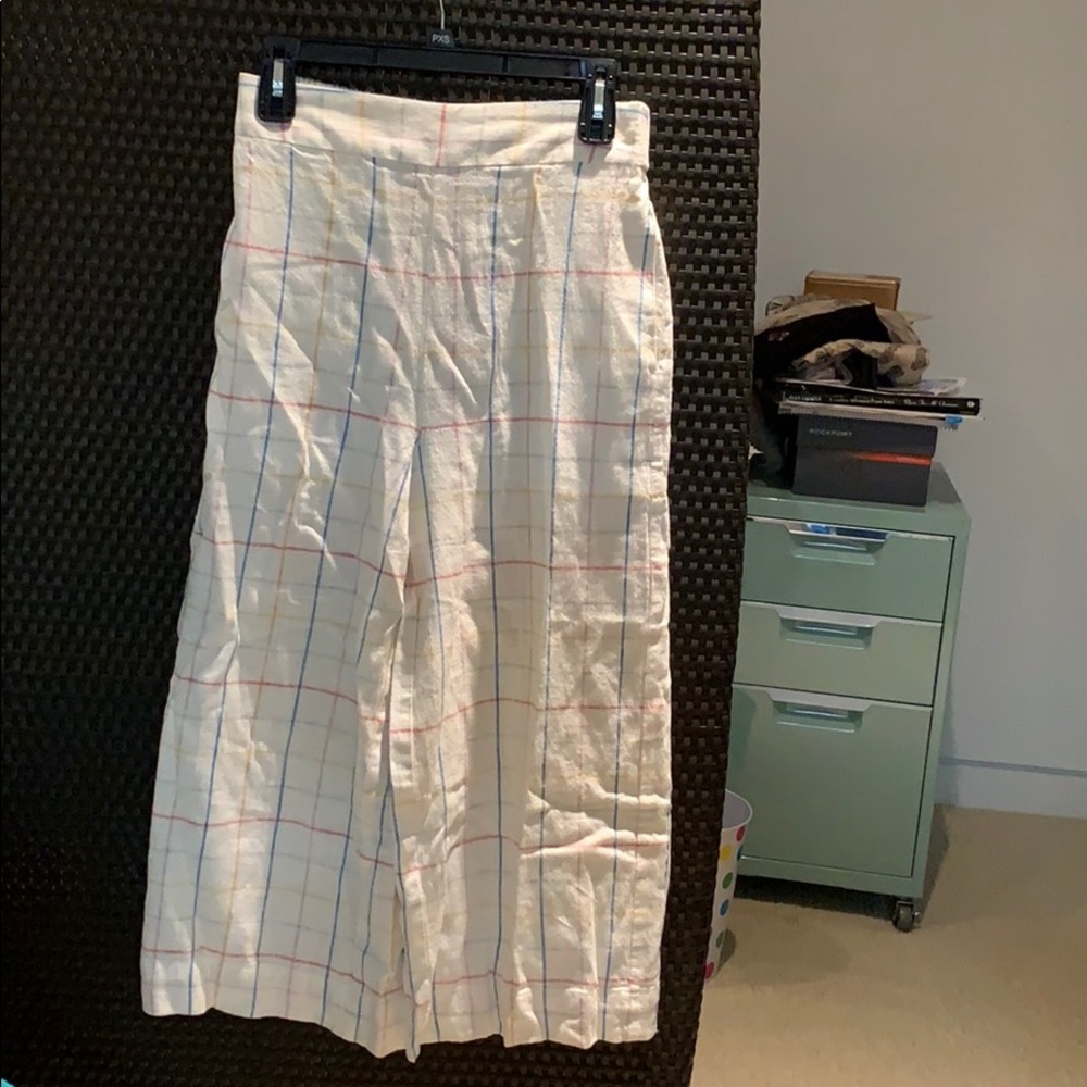 NEW WITH TAGS Madewell Pants